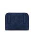 Salvatore Ferragamo Chain Purse, back view